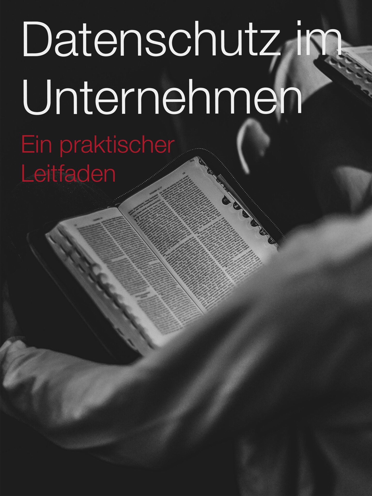 Datenschutz im Unternehmen