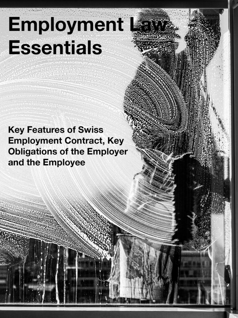 Employment Law Essentials for Swiss Employers