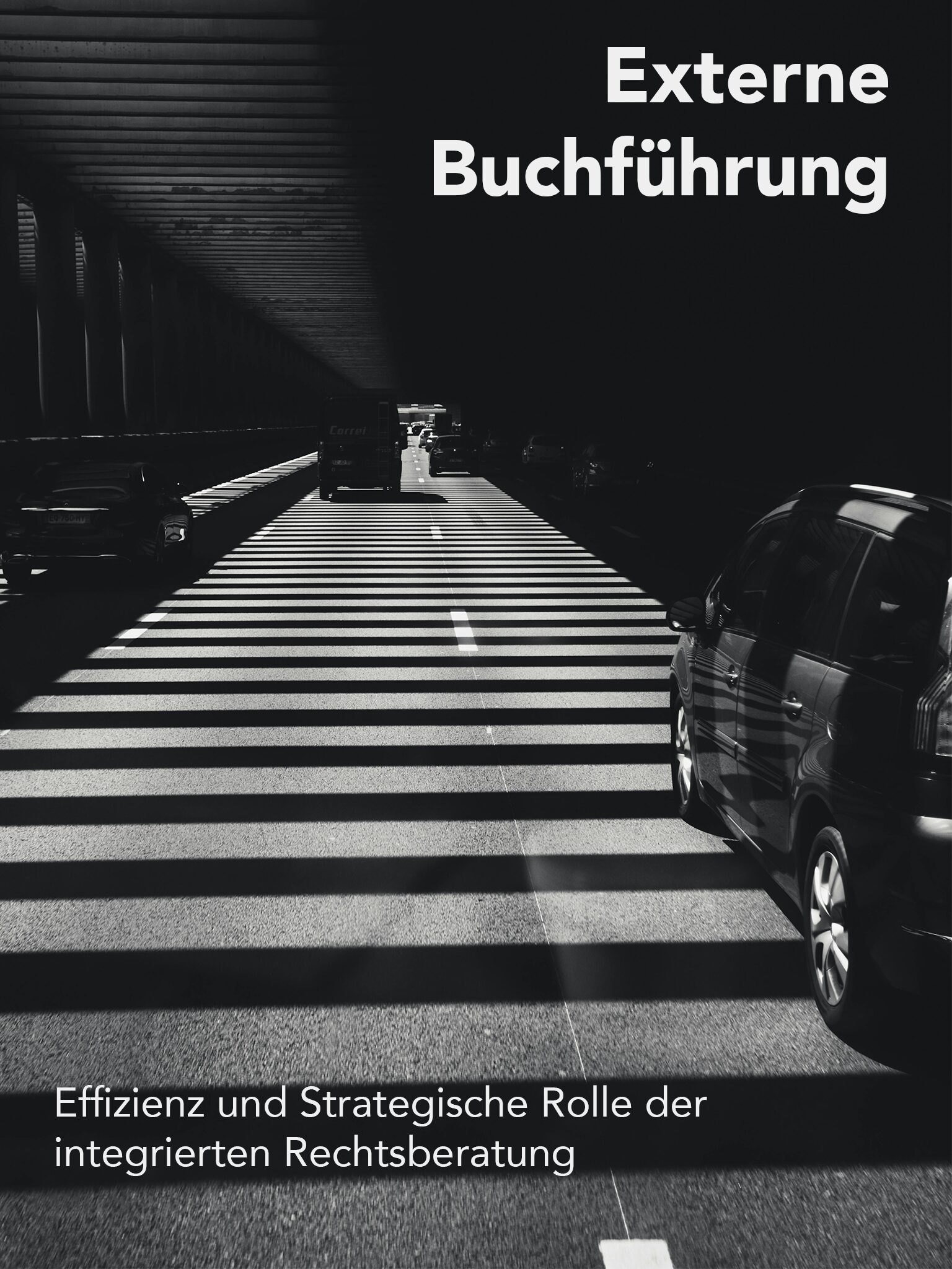 Externe Buchführung