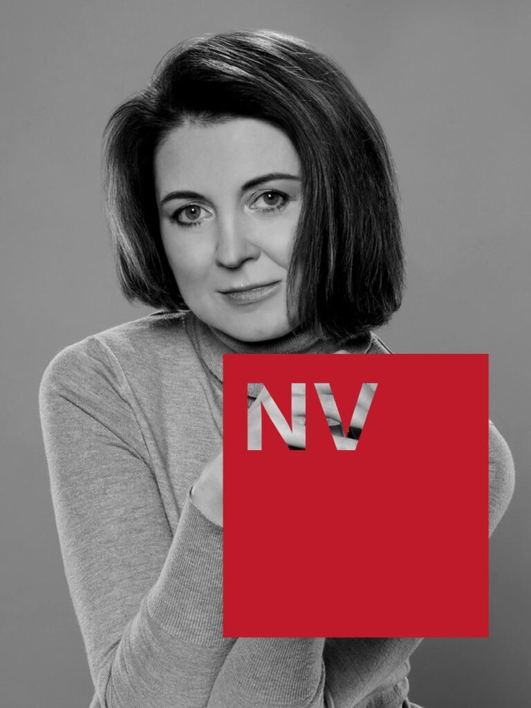 Natalia Viguro, MLaw