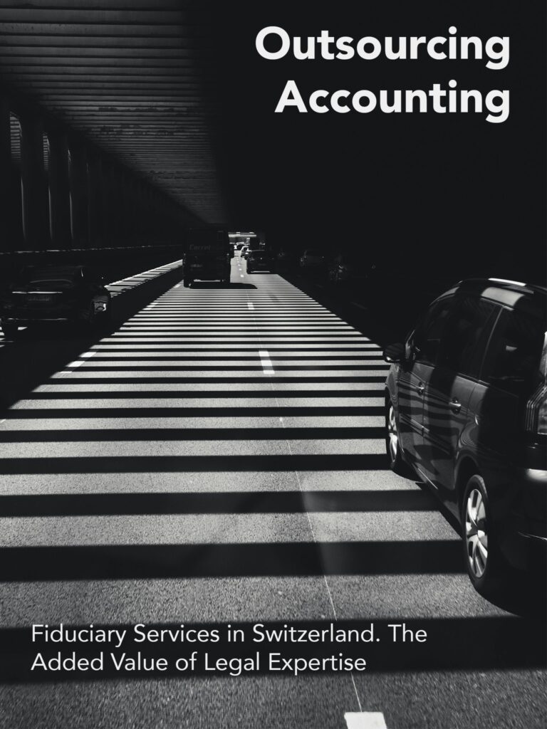 Outsourcing Accounting Services in Switzerland
