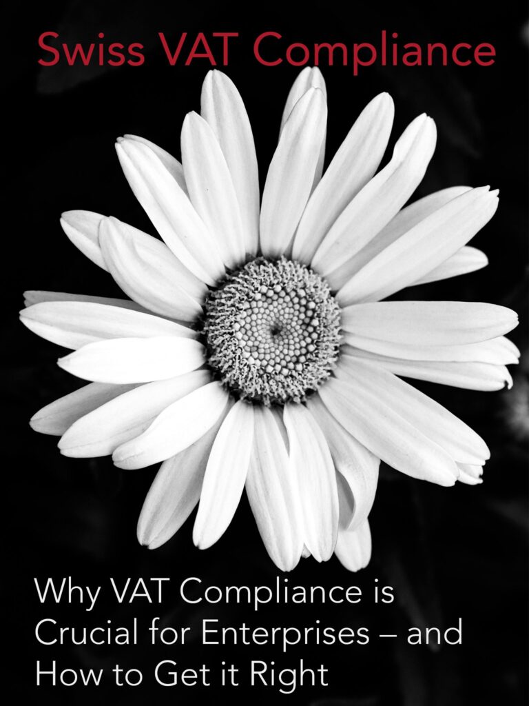 Why VAT Compliance is Crucial for Enterprises – and How to Get it Right